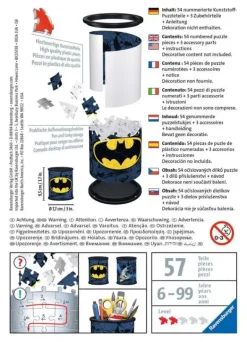 Ravensburger: 3D - Batman Pencil Cup (57)
