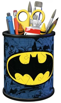 Ravensburger: 3D - Batman Pencil Cup (57)