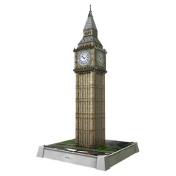 Ravensburger: 3D - Big Ben, Led Light Edition (235)