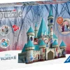 Ravensburger: 3D - Disney Castle, Frozen II (216)