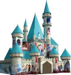 Ravensburger: 3D - Disney Castle, Frozen II (216)