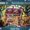 Ravensburger: Dean Macadam - Classic Tales, Come In, Red Riding Hood (1000)