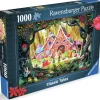 Ravensburger: Dean Macadam - Classic Tales, Hansel and Gretel Beware! (1000)