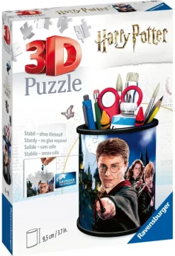 Ravensburger: 3D - Harry Potter Pencil Cup (57)