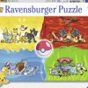 Ravensburger: Different Types of Pokemon (150)