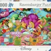 Ravensburger: Disney - Alice in Wonderland (1000)