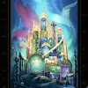 Ravensburger: Disney - Castle Collection, Ariel (1000)