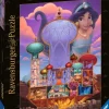 Ravensburger: Disney - Castle Collection, Jasmine (1000)