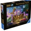 Ravensburger: Disney - Castle Collection, Tiana (1000)