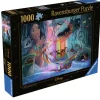 Ravensburger: Disney - Castle Collection, Pocahontas (1000)