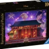 Ravensburger: Disney - Castle Collection, Mulan (1000)
