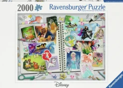 Ravensburger: Disney - Disney Scrapbook (2000)