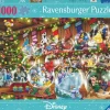 Ravensburger: Disney - Disney Snow Globes (1000)