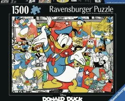 Ravensburger: Disney - Donald Duck (1500)