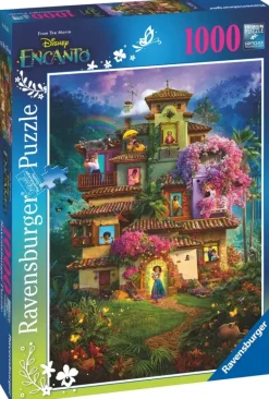 Ravensburger: Disney - Encanto (1000)