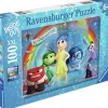 Ravensburger: Disney - Inside Out, Mixed Emotions (100)