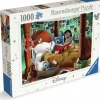 Ravensburger: Disney - Lilo & Stitch (1000)