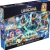 Ravensburger: Disney Lorcana - Glimmers of the Realm, Sapphire (1000)