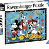 Ravensburger: Disney - Mickey and Friends (300)