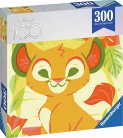 Ravensburger: Disney - Simba (300)