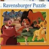 Ravensburger: Disney - The Lion King, Hakuna Matata (200)