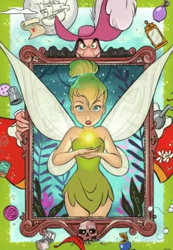 Ravensburger: Disney - Tinker Bell (300)