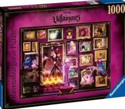 Ravensburger: Disney - Villainous, Dr. Facilier (1000)