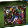 Ravensburger: Disney - Villainous, The Worst Comes Prepared (2000)