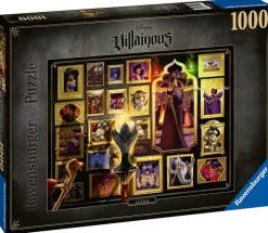 Ravensburger: Disney - Villainous, Jafar (1000)