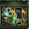 Ravensburger: Disney - Villainous, Maleficent (1000)