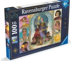 Ravensburger: Disney - Wish (100)