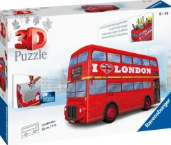 Ravensburger: 3D - London Bus (244)