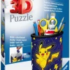 Ravensburger: 3D - Pokemon Pencil Cup (57)