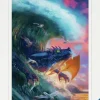Ravensburger: Dragon Race (1000)