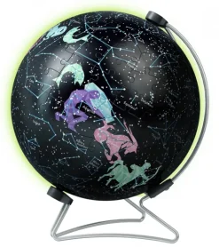 Ravensburger: 3D - Starglobe, Glow in the Dark (190)