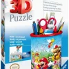 Ravensburger: 3D - Super Mario Pencil Cup (57)