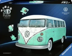 Ravensburger: 3D - Volkswagen T1 (185)
