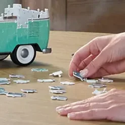 Ravensburger: 3D - Volkswagen T1 (185)