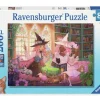 Ravensburger: Enchanting Library (200)