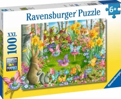Ravensburger: Fairy Ballet (100)