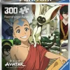 Ravensburger: Fandom - Avatar, The Last Airbender (300)