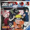Ravensburger: Fandom - Naruto (300)
