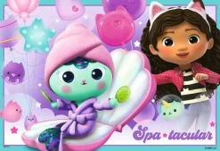 Ravensburger: Gabbys Dollhouse - Magical Sleepover (2 x 12)