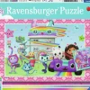 Ravensburger: Gabby's Dollhouse - Ready to Party! (2 x 24)