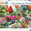 Ravensburger: Garden Birds (500)