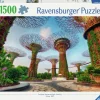 Ravensburger: Garden by the Bay at Singapore (1500)