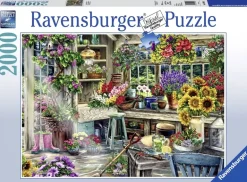 Ravensburger: Gardener's Paradise (2000)