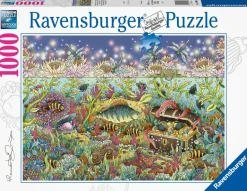 Ravensburger: Hanna Karlzon - Underwater Kingdom at Dusk (1000)