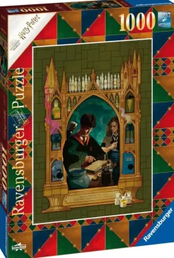 Ravensburger: Harry Potter and the Half-Blood Prince (1000)