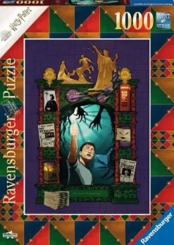 Ravensburger: Harry Potter and the Order of the Phoenix (1000)